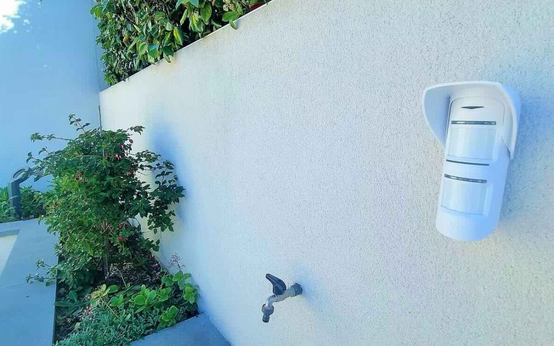 Sécurité maison à Perpignan : alarmes et vidéosurveillance