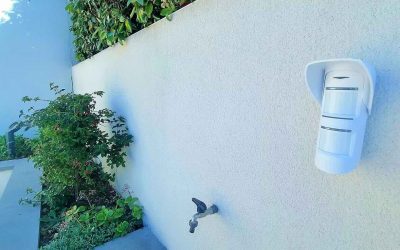 Sécurité maison à Perpignan : alarmes et vidéosurveillance