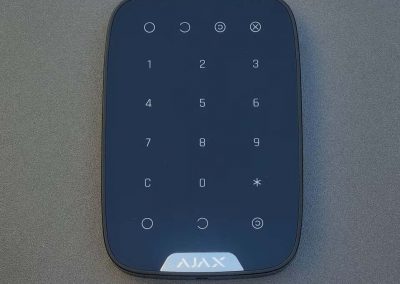 Clavier numérique