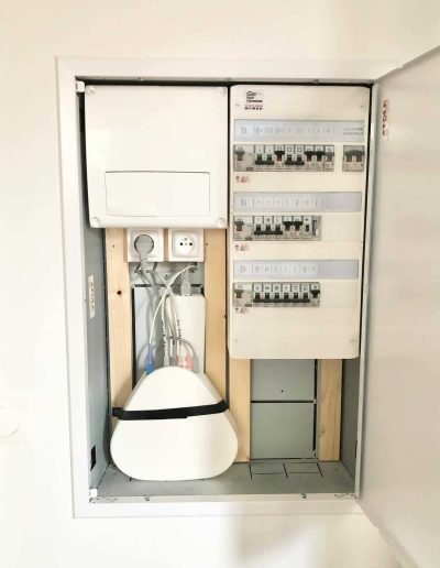 Installation electrique Perpignan