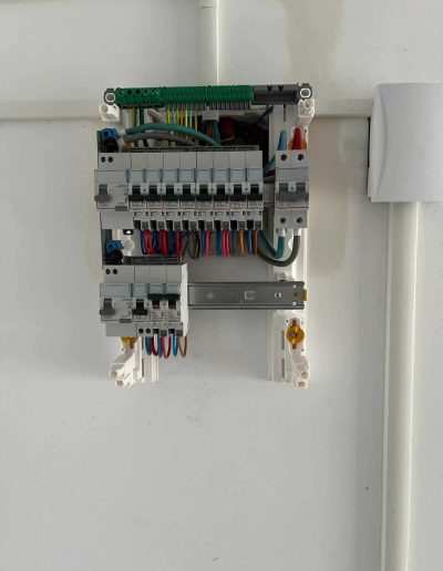 Installation tableau electrique Pyrénées-Orientales