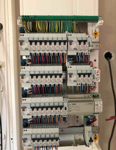 Tableau electrique Perpignan